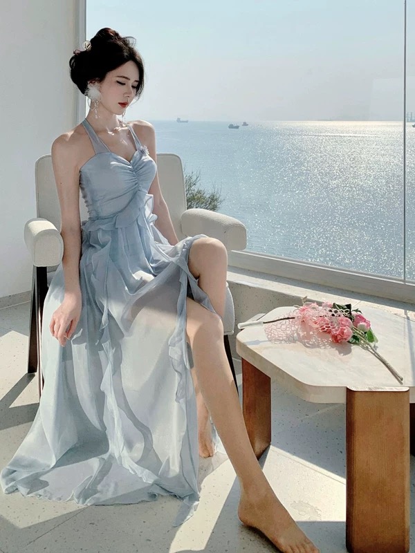 Keep him around dress CD809 images